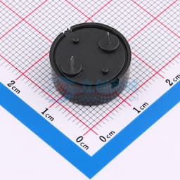 无源(外部驱动) 压电式 4kHz【蜂鸣】缩略图