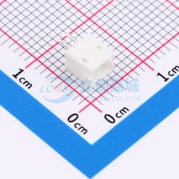 1x2P 间距:1.5mm 直插 【插件】缩略图