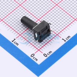 6mm*6mm*12mm 12V 50mA缩略图