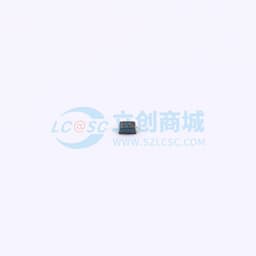 单向ESD 24V截止 峰值脉冲电流：1A缩略图