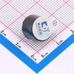 电磁式有源蜂鸣器 【插件】缩略图