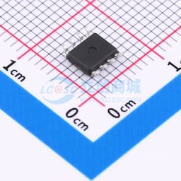 256Kbits EEPROM，支持I2C协议，具有硬件写保护功能缩略图
