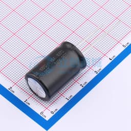 100uF ±20% 200V 【插件】缩略图