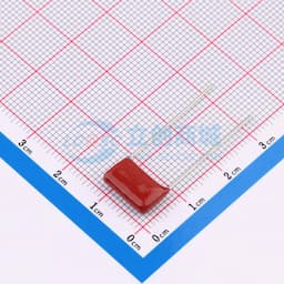 100nF ±5% 250V 【插件】缩略图