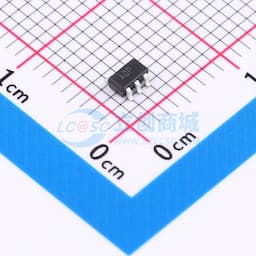 低功耗、250 mA 输出单电源放大器缩略图