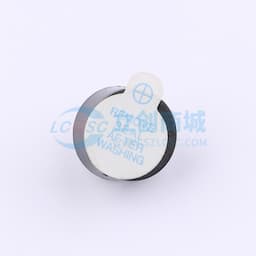 有源(内含驱动线路) 电磁式 2.4kHz【插件】缩略图