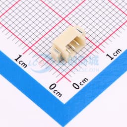 间距:1.25mm 1x3P缩略图