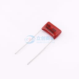 100nF ±5% 250V 【插件】缩略图