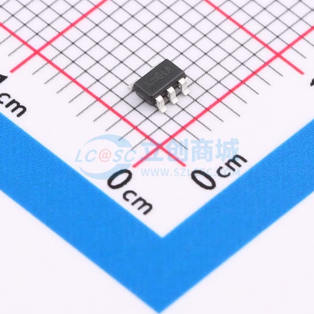 3A低损耗功率分配开关实物图