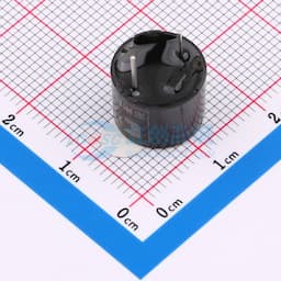 电磁式有源蜂鸣器 【插件】缩略图