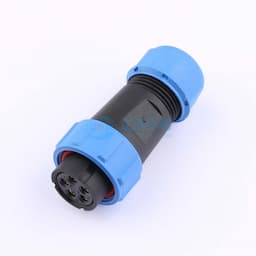 电缆插头JH2110S-5缩略图