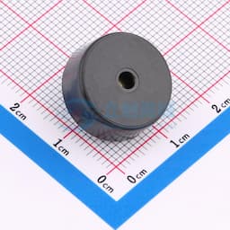 无源(外部驱动) 压电式 4kHz【蜂鸣】缩略图