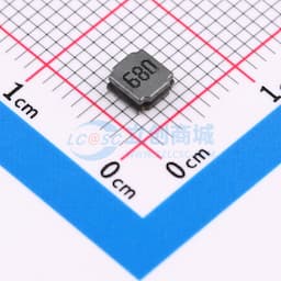 68uH ±20% 470mA缩略图