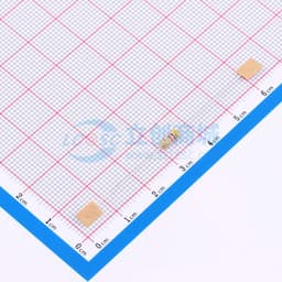 4.7kΩ ±5% 250mW 碳膜电阻 【插件】缩略图