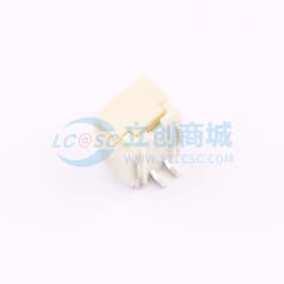 1x2P 间距:2mm 立贴缩略图