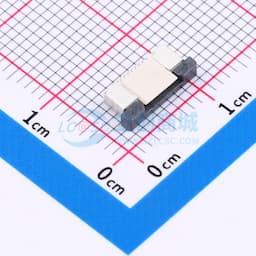抽屉式 上接 P数:8P 间距:0.5mm缩略图
