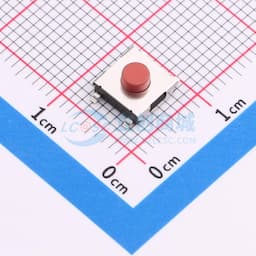6.2*6.2*3.4mm 立贴 轻触开关缩略图