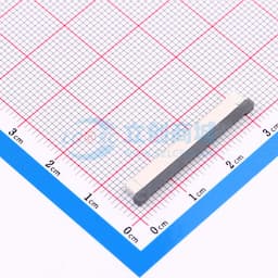抽屉式 下接 P数:50P 间距:0.5mm缩略图