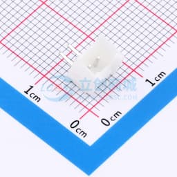 1x2P 间距:2mm 弯插 系列:PH【插件】缩略图