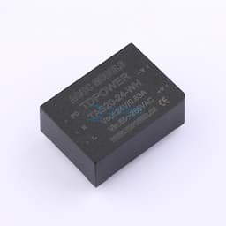 20W AC-DC电源模块，宽压输入85～265VAC，单路/双路隔离输出 【电源】缩略图