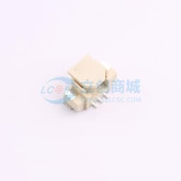 间距:1.25mm 1x3P缩略图