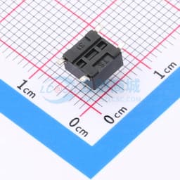 6*6*6mm 立贴 轻触开关缩略图