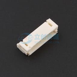 1x8P 间距:2mm 卧贴 系列:PH缩略图