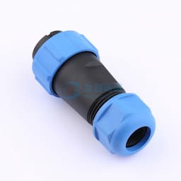 电缆插头JH2110S-5缩略图