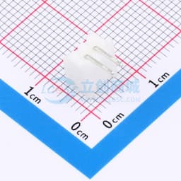 1x2P 间距:2mm 弯插 系列:PH【插件】缩略图