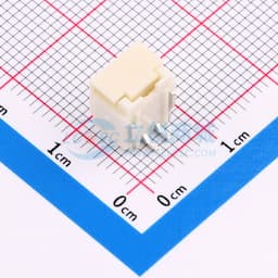1x2P 间距:2mm 立贴缩略图