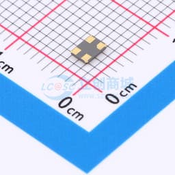 YSX321SL 16MHZ 4P 3225 9PF ±10PPM -40~85℃ (±20PPM)缩略图
