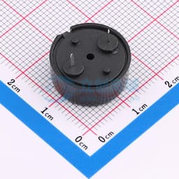 无源(外部驱动) 压电式 4kHz【蜂鸣】缩略图