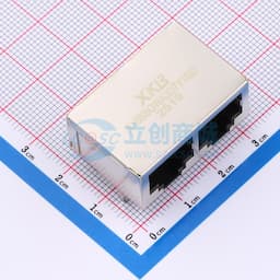 弯插 不带LED 【插件】缩略图