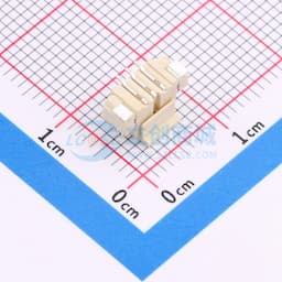 间距:1.25mm 1x3P缩略图