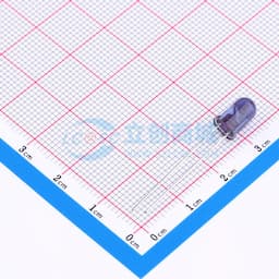 高功率红外发射二极管，940 nm，GaAlAs，MQW【红外】缩略图