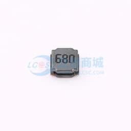 68uH ±20% 470mA缩略图