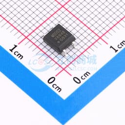 双向可控硅 无过零电路 1通道缩略图