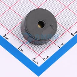 无源(外部驱动) 压电式 4kHz【蜂鸣】缩略图