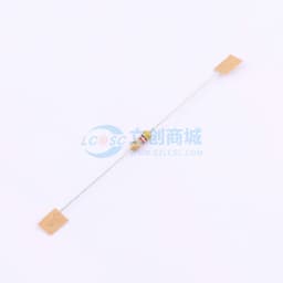 4.7kΩ ±5% 250mW 碳膜电阻 【插件】缩略图