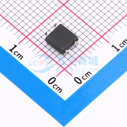 双向可控硅 无过零电路 1通道缩略图