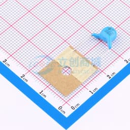 1nF ±20% 400V 等级:Y1 【安规】缩略图