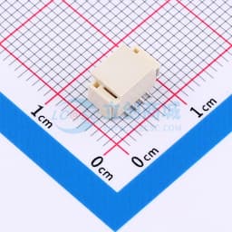 系列:GH 间距:1.25mm 1x4P缩略图