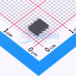 ±15kVESD保护，3.3V，1/8负载，故障安全RS-485/RS422收发器缩略图