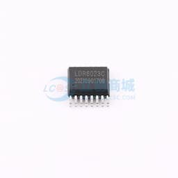 LDR6023C USB PD 通信芯片缩略图