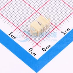 间距:1.25mm 1x3P缩略图