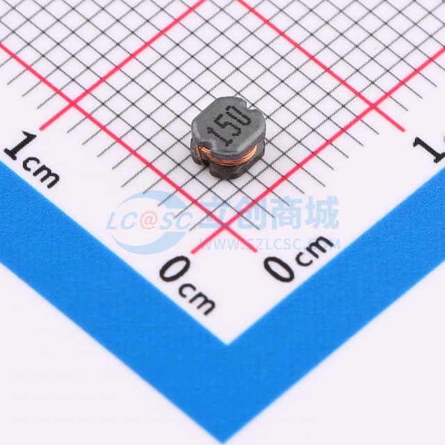 15uH ±10%实物图