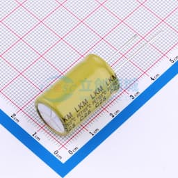 1500uF ±20% 63V 【插件】缩略图