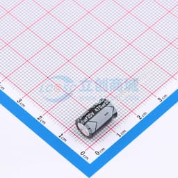 470uF ±20% 25V 【插件】缩略图