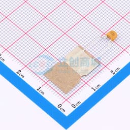 1uF ±10% 50V 【直插】缩略图
