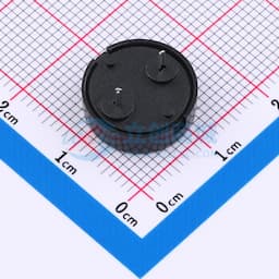 压电无源蜂鸣器 【蜂鸣】缩略图